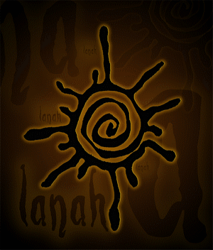 logo du groupe Lanah