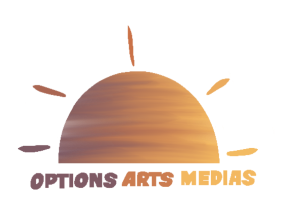 Options Arts Medias